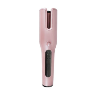 Cordless Hair Curler